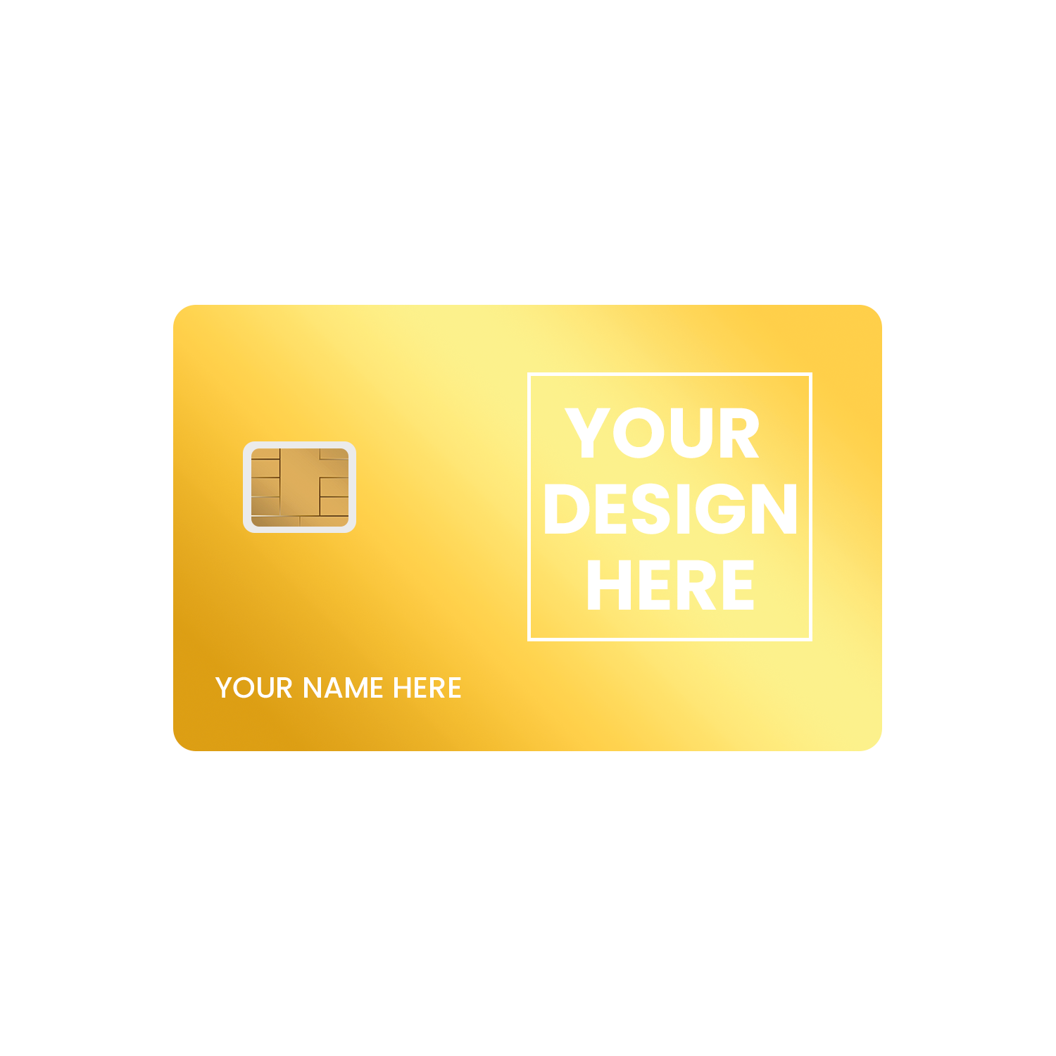 Gold Card