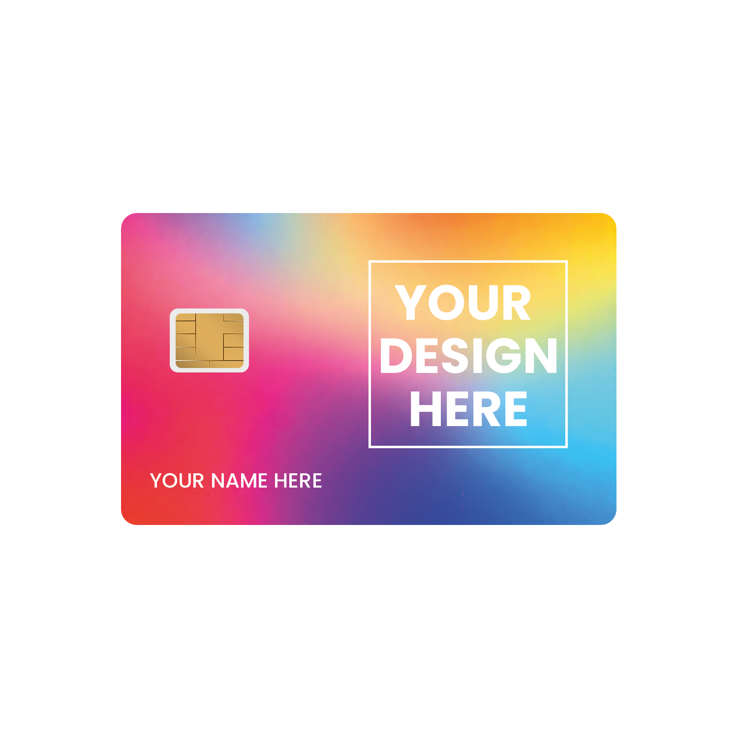 Multicolor