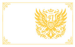 Eagle Metal Card Design 2