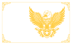 Eagle Metal Card Design 3