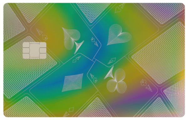 Multi Color 2
