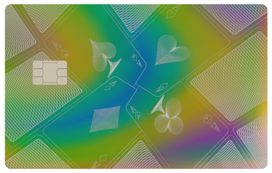 Multi Color 2
