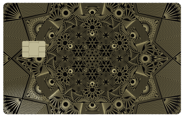 Black Gold 3