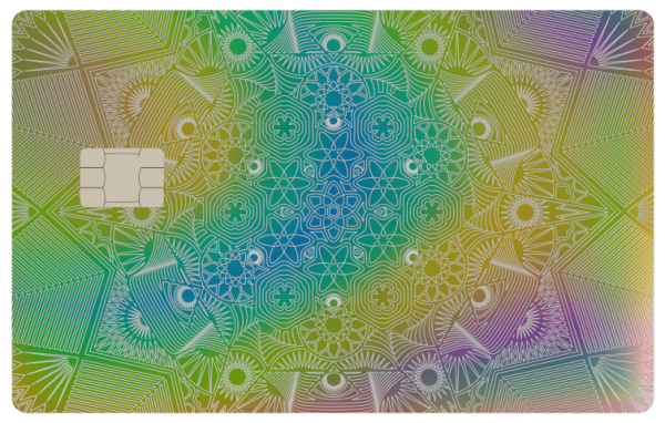 Multi Color 3