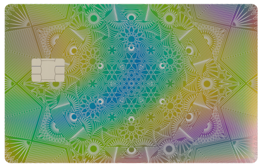 Multi Color 3