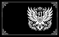 Eagle Metal Card Design 2