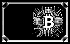cryptocurrency card