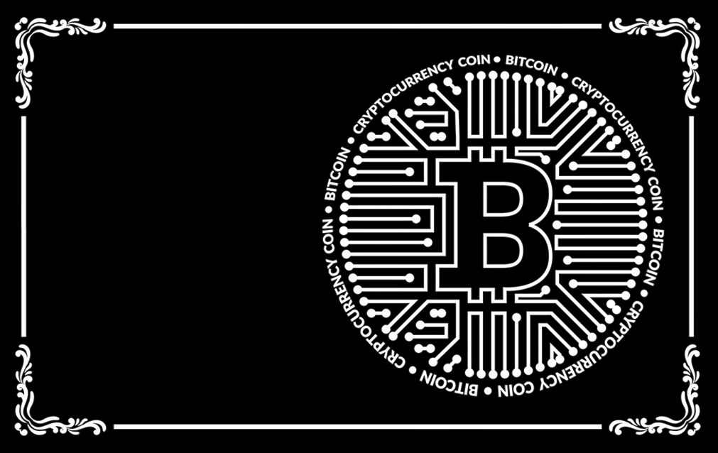 bitcoin bank card