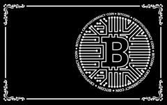 bitcoin bank card