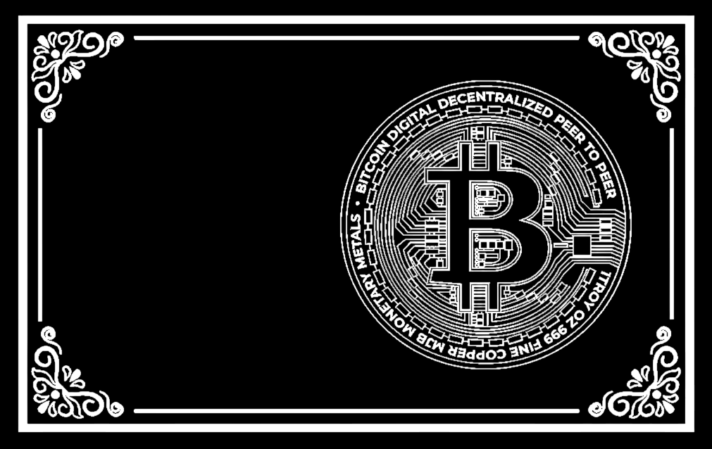 btc card