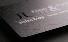 Simple Card
