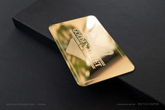 Gold Card