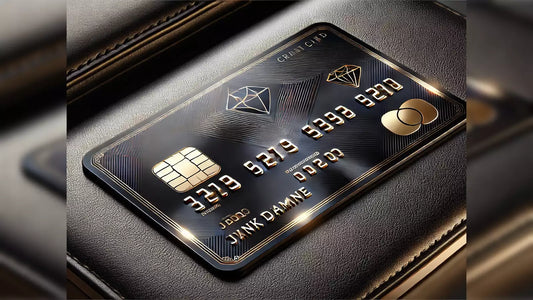 Simple Card