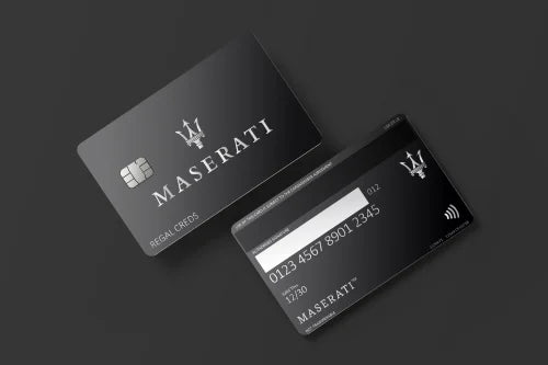 Super Card