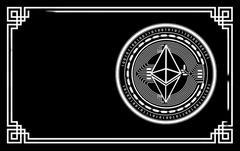 custom metal card
