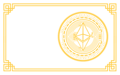 ethereum business card