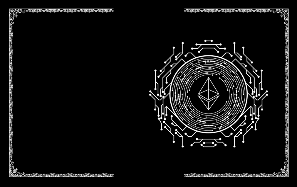 ethereum business card
