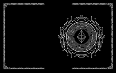 ethereum business card