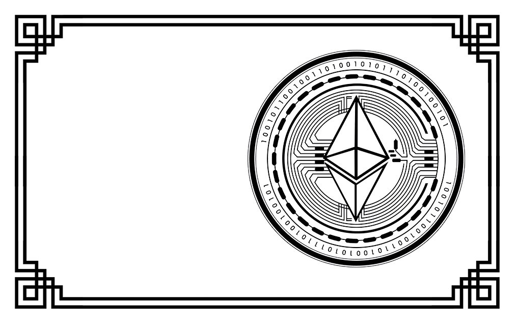 ethereum card