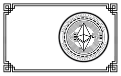 ethereum card